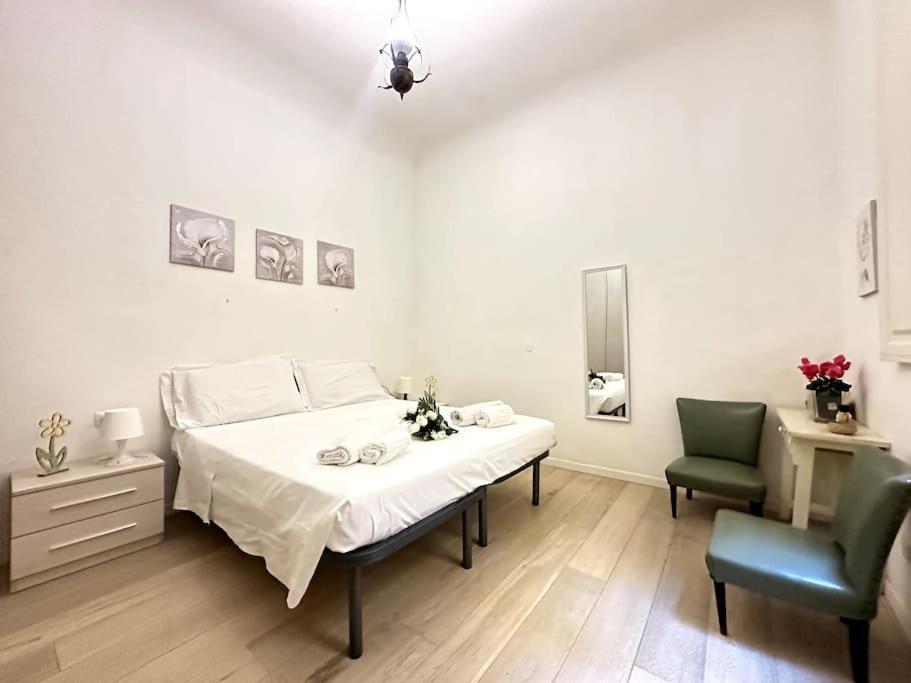 Comfortable House In Centro Storico Florence Exterior photo