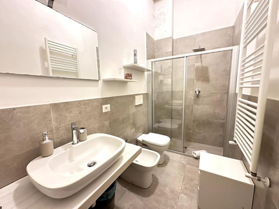 Comfortable House In Centro Storico Florence Exterior photo