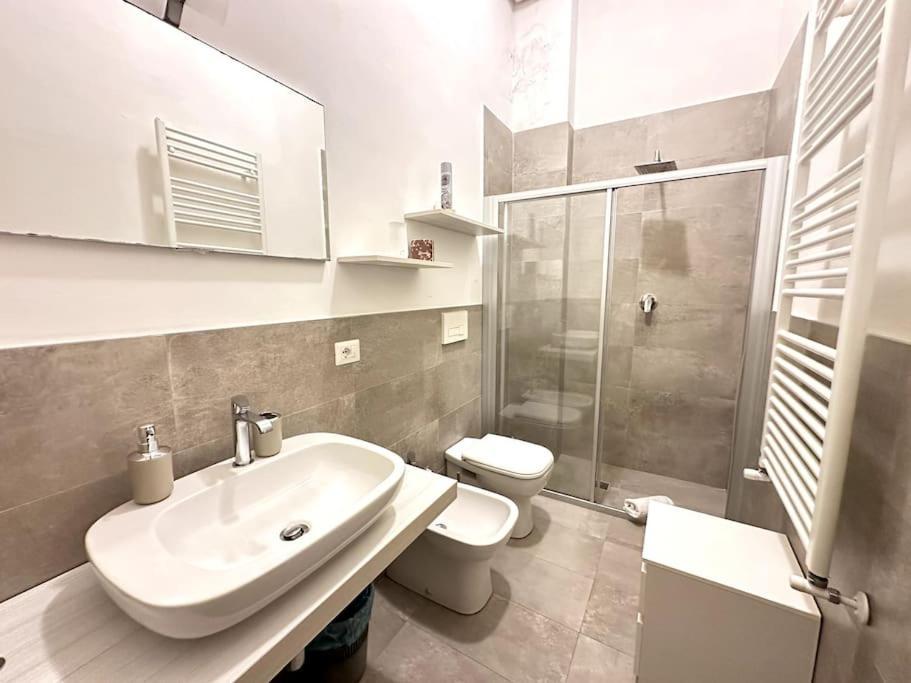 Comfortable House In Centro Storico Florence Exterior photo